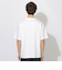 チェックポケットTシャツ