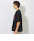チェックポケットTシャツ