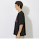 チェックポケットTシャツ