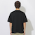 チェックポケットTシャツ