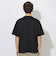 チェックポケットTシャツ
