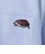 ヘッジホッグハーフスリーブシャツ