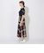 クレストブリッジチェックスカート