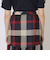 クレストブリッジチェックスカート