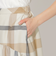 クレストブリッジチェックスカート