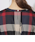 クレストブリッジチェックワンピース