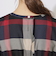 クレストブリッジチェックワンピース