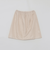クレストブリッジチェックワンピース