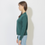 【Quiet checkシリーズ】ヘッジホッグカーディガン