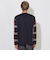 クレストブリッジチェックプルオーバー