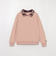 ヘッジホッグ2WAYポロプルオーバー