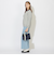 パーシャルクレストブリッジチェックキャンバス2WAYショルダー