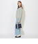 パーシャルクレストブリッジチェックキャンバス2WAYショルダー