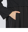 サイドチェック切替コンビワンピース