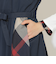 サイドチェック切替トレンチキャミワンピース