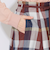 クレストブリッジチェックスカート