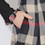 クレストブリッジチェックスカート