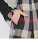 クレストブリッジチェックスカート