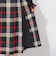 クレストブリッジチェックスカート