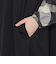 【Meシリーズ】スリーブチェックワンピース