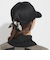 【Quiet checkシリーズ】リボンキャップ