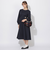 クレストブリッジチェックボアバッグ