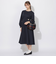 クレストブリッジチェックボアバッグ