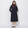 クレストブリッジチェックボアマフラー