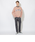 ヘッジホッグカレッジプルオーバー