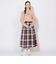 ヘッジホッグカレッジプルオーバー