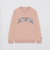 ヘッジホッグカレッジプルオーバー