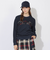 ヘッジホッグカレッジプルオーバー