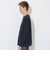 ヘッジホッグカレッジプルオーバー