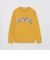 ヘッジホッグカレッジプルオーバー