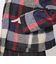クレストブリッジチェックダッフルブルゾン