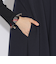 【Meシリーズ】バックチェック切替ジャンスカワンピース