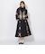 クレストブリッジビッグチェックカーディガン