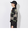 クレストブリッジビッグチェックカーディガン