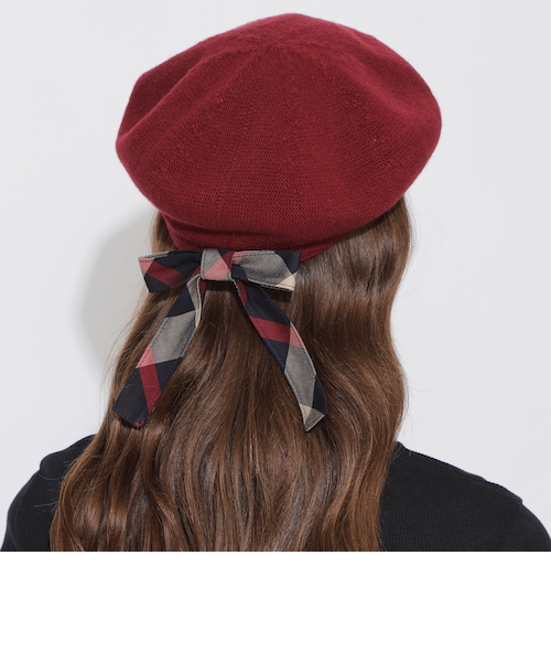 ⭐︎美品⭐︎CF MONT ベレー帽 ⭐︎美品⭐︎CF MONT ベレー帽