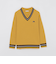 ヘッジホッグチルデンニット