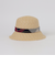リボンヘンプハット