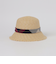 リボンヘンプハット