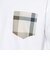 チェックポケットTシャツ