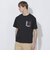 チェックポケットTシャツ