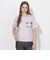チェックポケットTシャツ