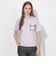 チェックポケットTシャツ