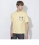 チェックポケットTシャツ