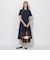 【一部予約販売】クレストブリッジチェックトート