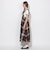 クレストブリッジチェックジャンスカワンピース