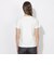 チェックポケットベイビーTシャツ